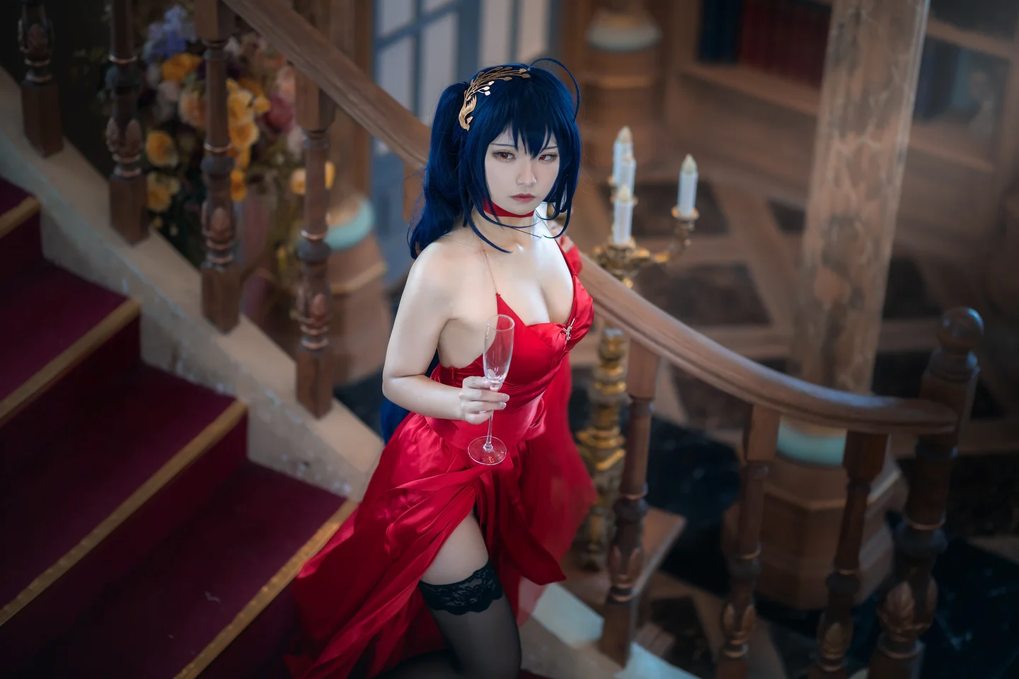 伊喵君_Nya - No.011 大凤 [55P-255MB] tg@simisebaisi 【丝足阁】045.webp